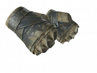 ★ Hand Wraps Duct Tape